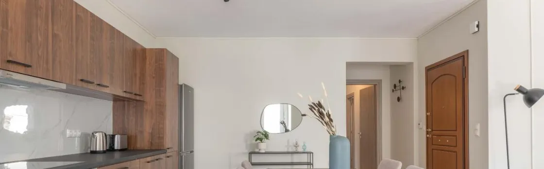 Superior 3br Apartment in Chalandri by Upstreet