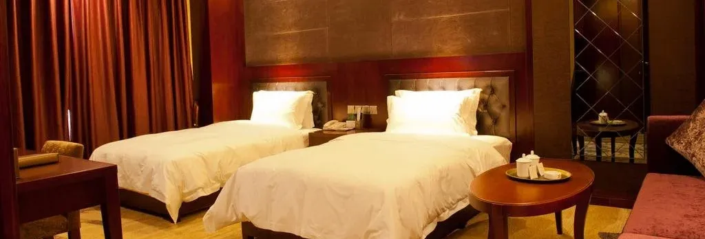 Rui Xin Hotel