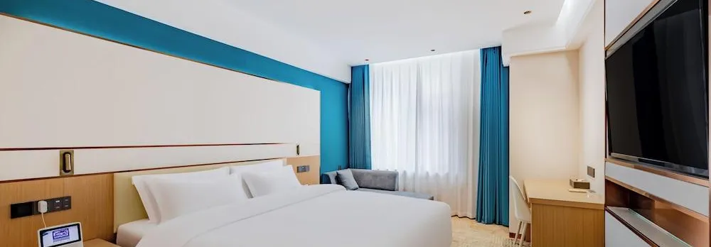 Qingle Hotel