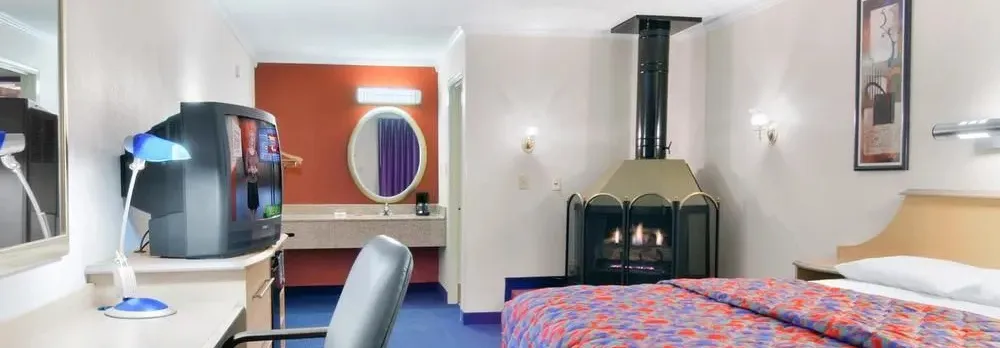 Motel 6 Gatlinburg Smoky Mountains