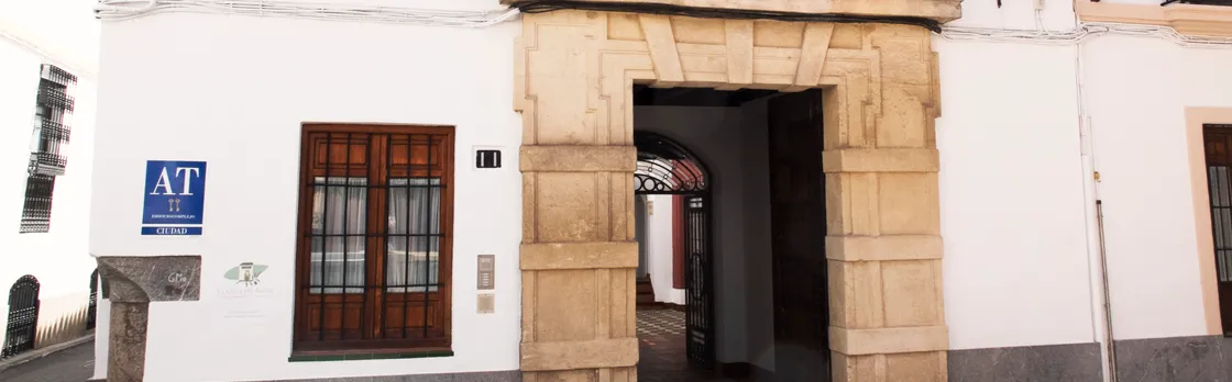 Apartamentos La Casa Del Aceite