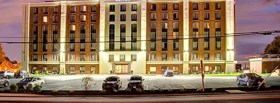 Candlewood Suites : Richmond - West Broad By IHG