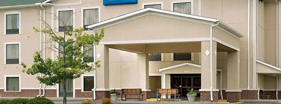 Baymont by Wyndham Augusta Riverwatch