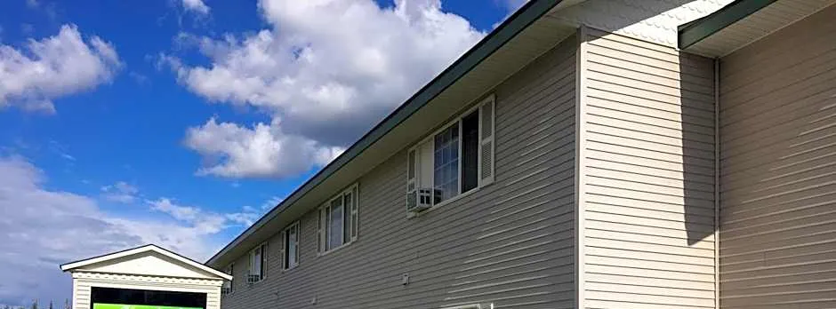 Alaska's Select Inn Wasilla