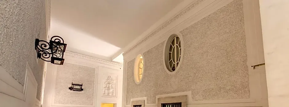 Liberty Rome Suites-NEW