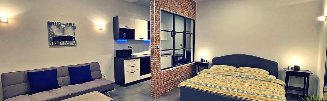 Apartments Square
