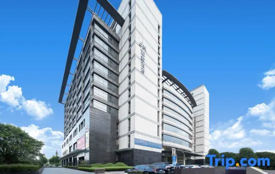 Home Inn NEO (Shanghai Hongqiao Airport Qixin Road Storen)