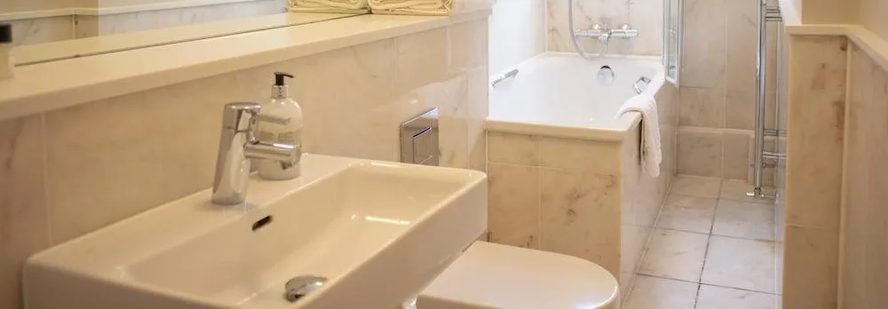 Beautiful 1-Bed Apartment in Central London
