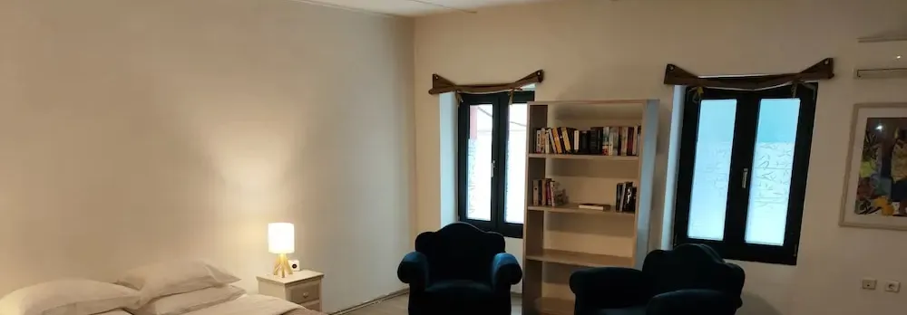 Ulysses Apartments Monastiraki