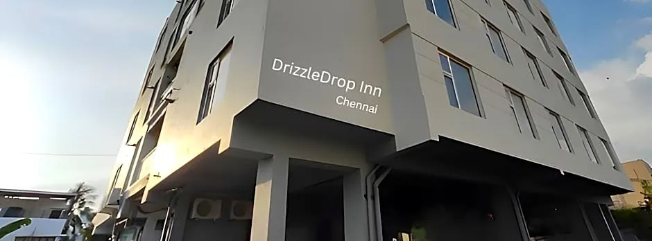 DrizzleDrop Inn ,CHENNAI
