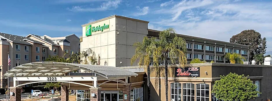 Holiday Inn West Covina Hotel
