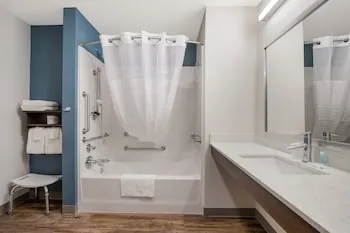 Woodspring Suites Corona