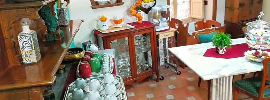 B&B Vittorio Emanuele