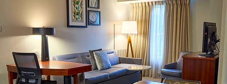 Residence Inn by Marriott Columbia Northwest/Harbison