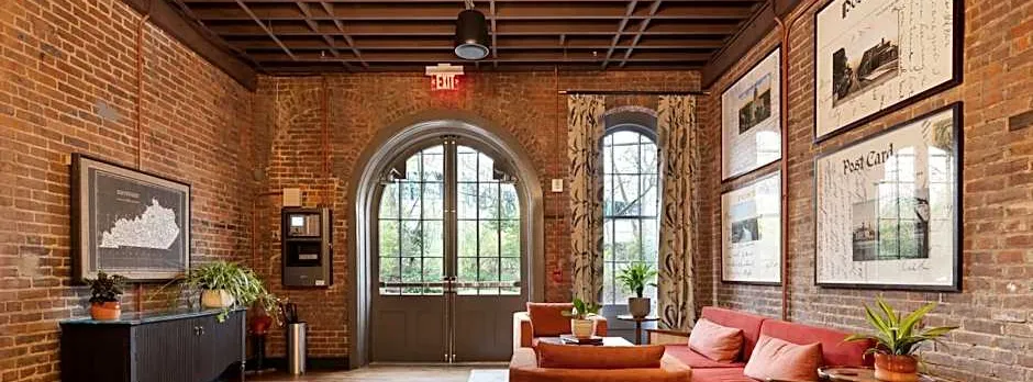 The Delegate Hotel