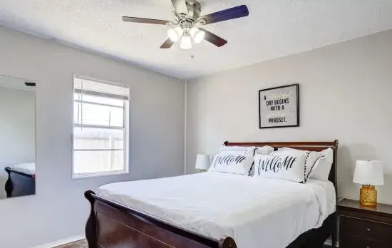 La Palma Lodge:Near Texas Tech and Top Restaurants