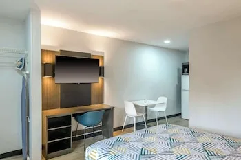 Extended Stay America
