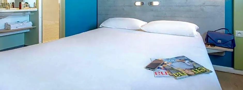 ibis budget Paris Porte d'Orleans
