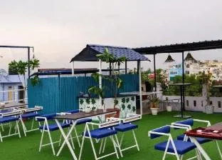 Footra Stay & Cafe