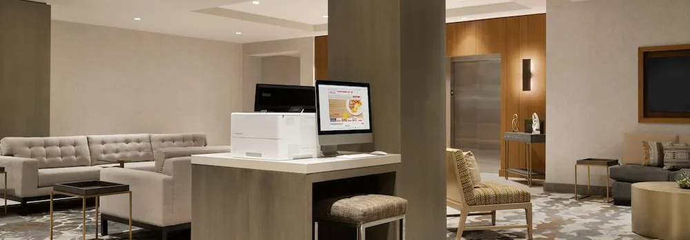 Hilton Garden Inn Newtown Square Radnor