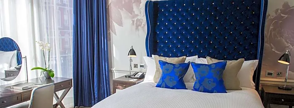 The Ampersand Hotel - Small Luxury Hotels of the World