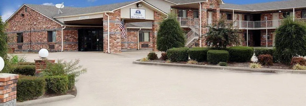 Americas Best Value Inn