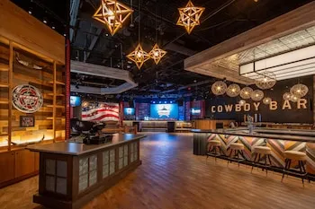 Live Casino & Hotel Louisiana, Curio Collection by Hilton