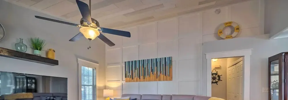 Peaceful Wilmington Home Near Beach & Downtown!