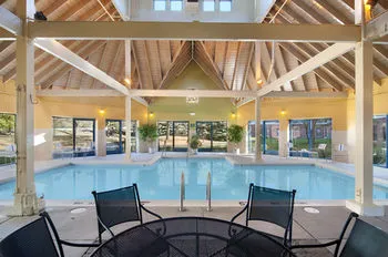 Homewood Suites by Hilton Chicago-Lincolnshire