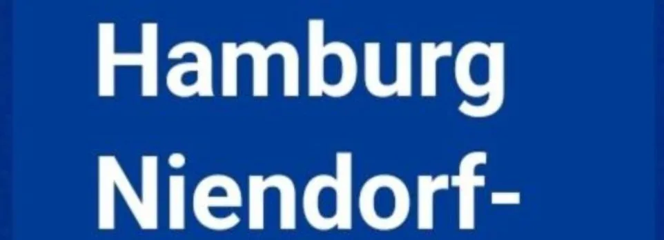 Hamburg Niendorf-Suite