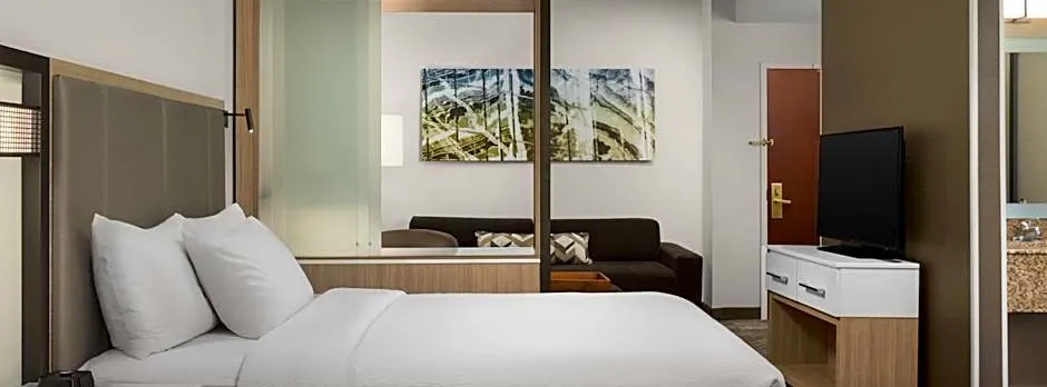 SpringHill Suites by Marriott Boston Peabody
