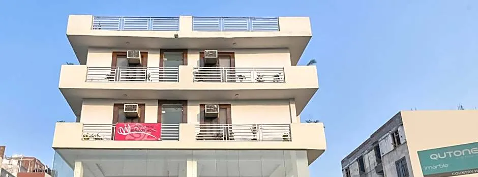 Hotel O Premium Rooms Chhatarpur