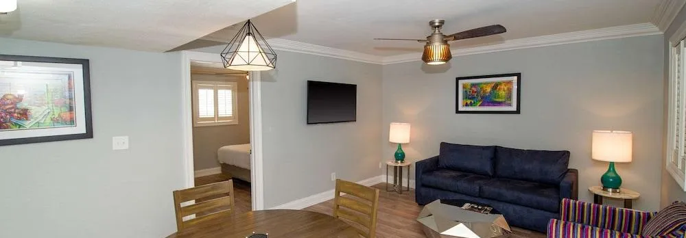 Frenchmen Orleans at 519, Ascend Hotel Collection
