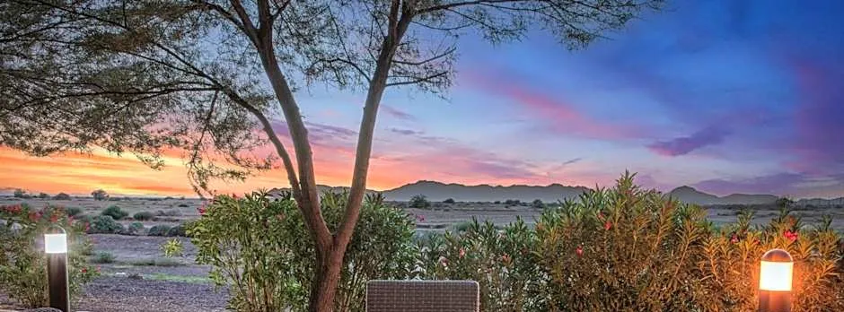 Courtyard by Marriott Phoenix Chandler/Fashion Center