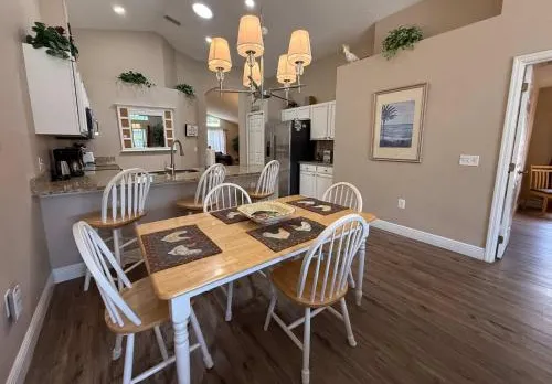 Private Pool Villa, Many Updates! Southern Dunes