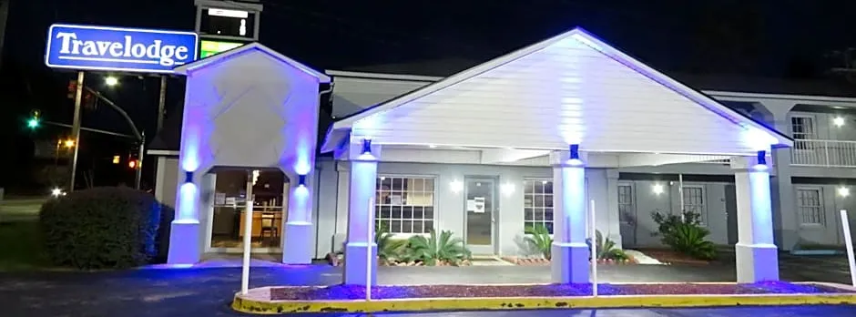Travelodge by Wyndham Walterboro