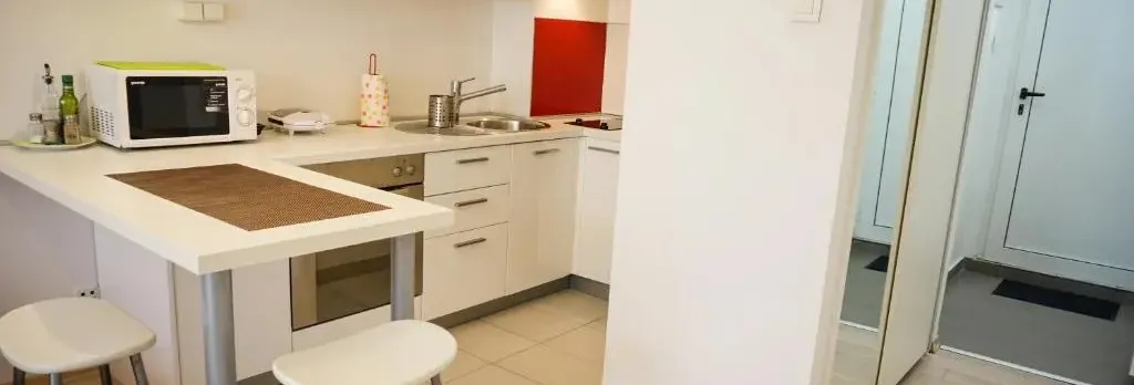 Studio apartment Goga