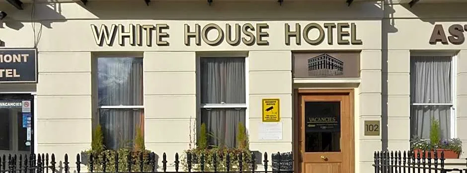 White House Hotel