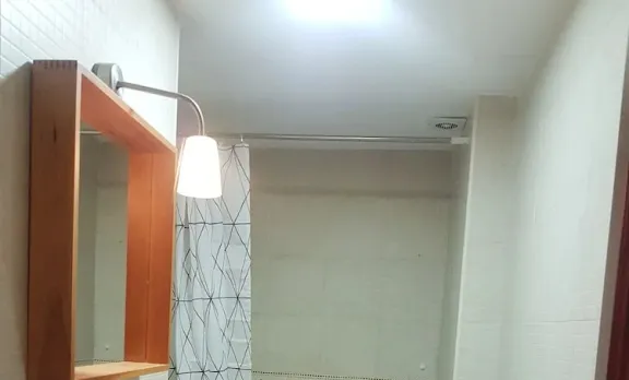 Cozy apartment with wifi in Málaga