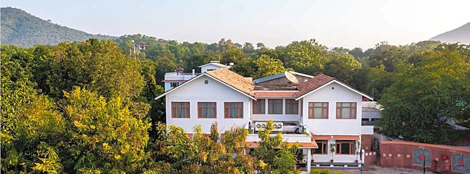 Amantra Shilpi Resort