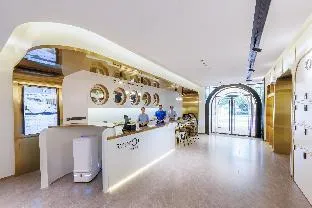 Atour X Hotel Shanghai Hongqiao National Convention And Exhibition Center Zhuguang Road