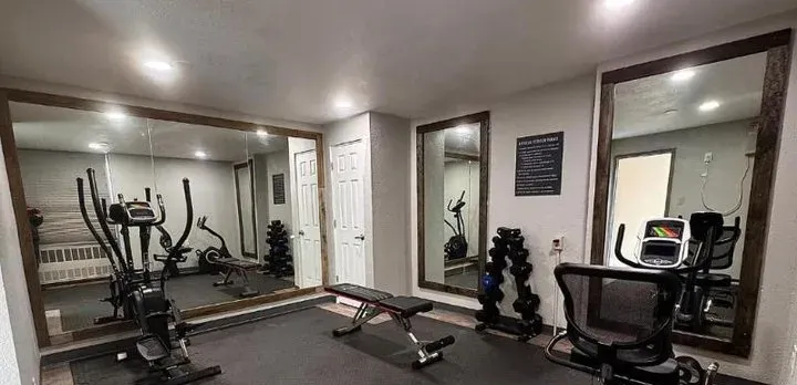 Super 8 By Wyndham Great Falls City Center