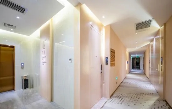 Lavande Hotel (Beijing Universal Resort, Tongzhou, Beijing)