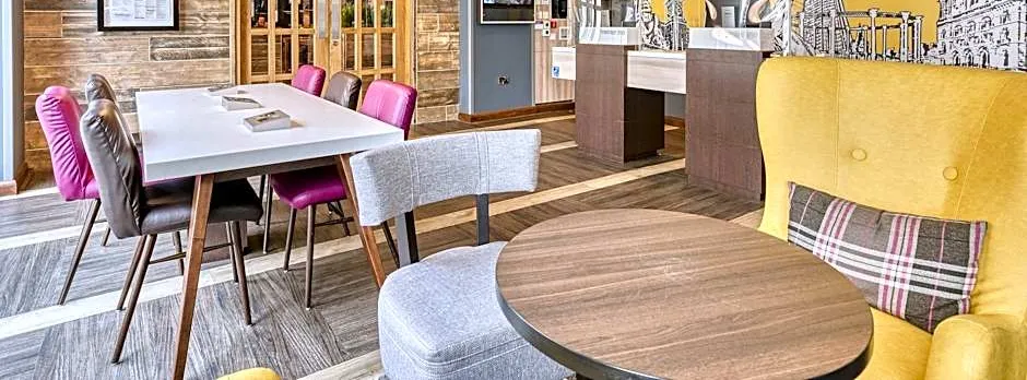 Premier Inn London Hammersmith - Shepherds Bush Road