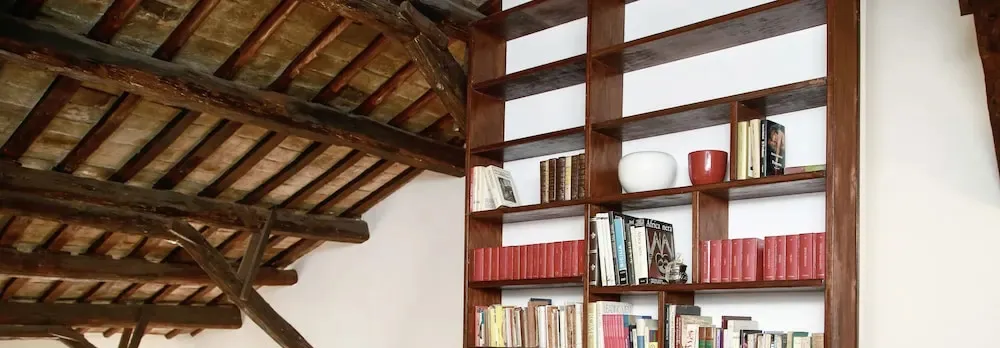 Vicolo Moroni Apartment