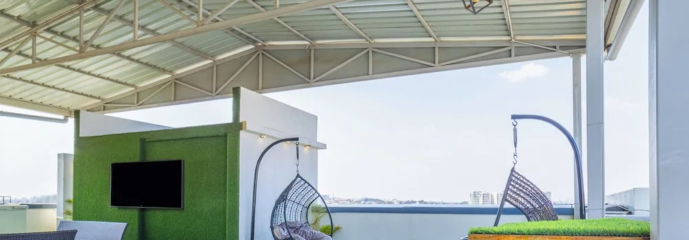 Housr Charlie 1 BHK Apartment Bangalore