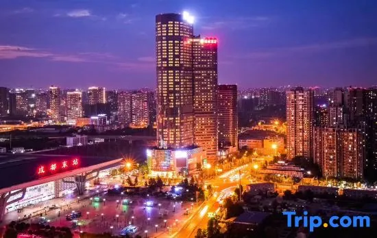 The Longemont Chengdu