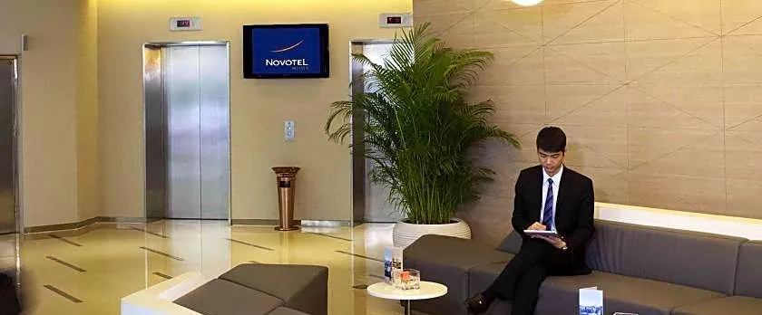 Novotel Shenzhen Watergate