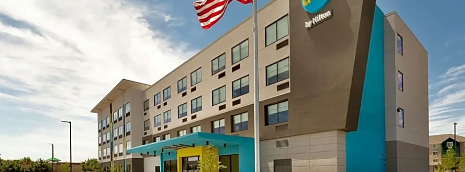 Tru by Hilton Meridian Boise West