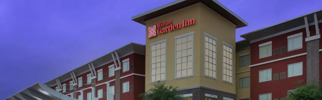 Hilton Garden Inn San Antonio Airport South